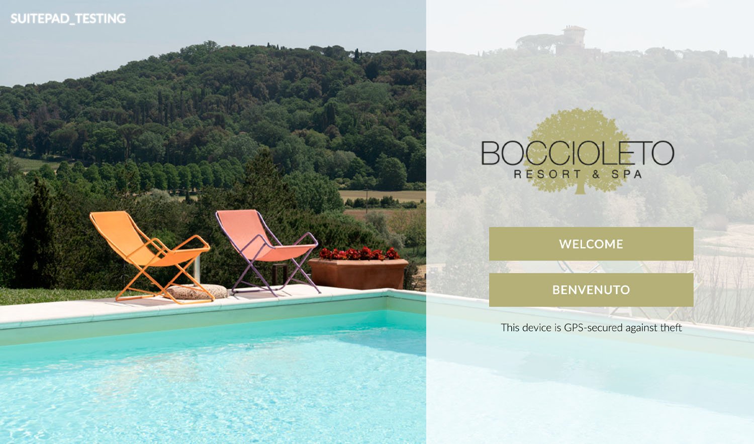 Boccioleto Resort & SPA