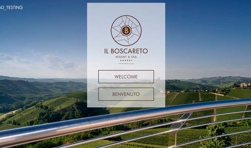 Il Boscareto Resort & SPA