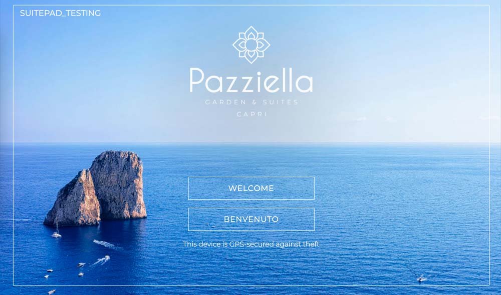 Pazziella Garden & Suites