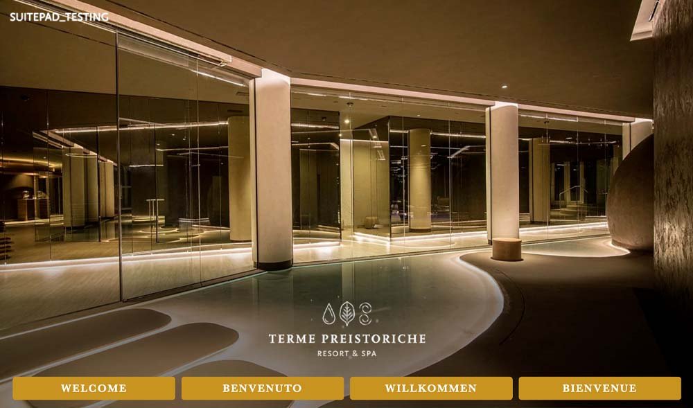 Terme Preistoriche Resort & SPA